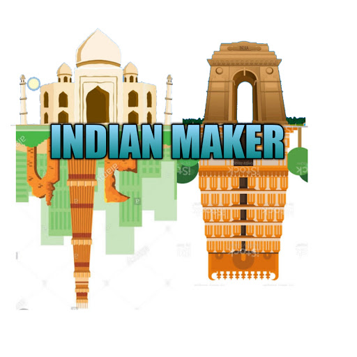 indian maker
