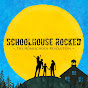 Schoolhouse Rocked logo