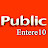 Public Enter10