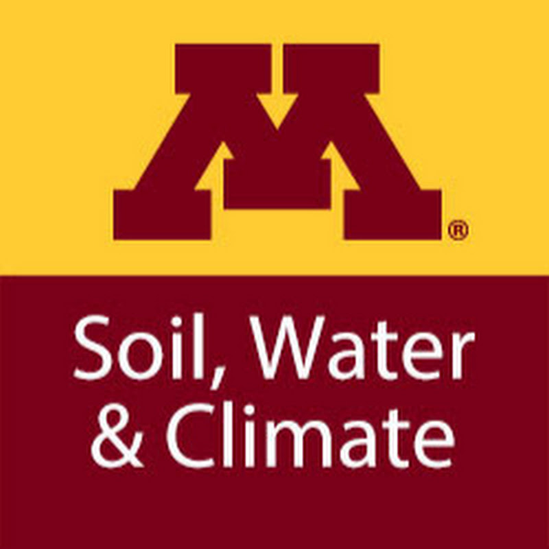 University of Minnesota Department of Soil, Water, and Climate avatar