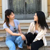 Kirin to Amayaきりんとあまや