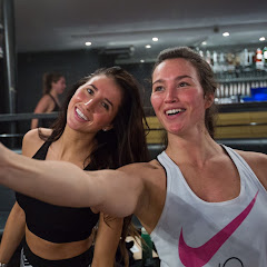 Gym & Tonic