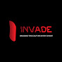 Invade logo