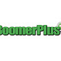 BoomerPlus® Yoga logo