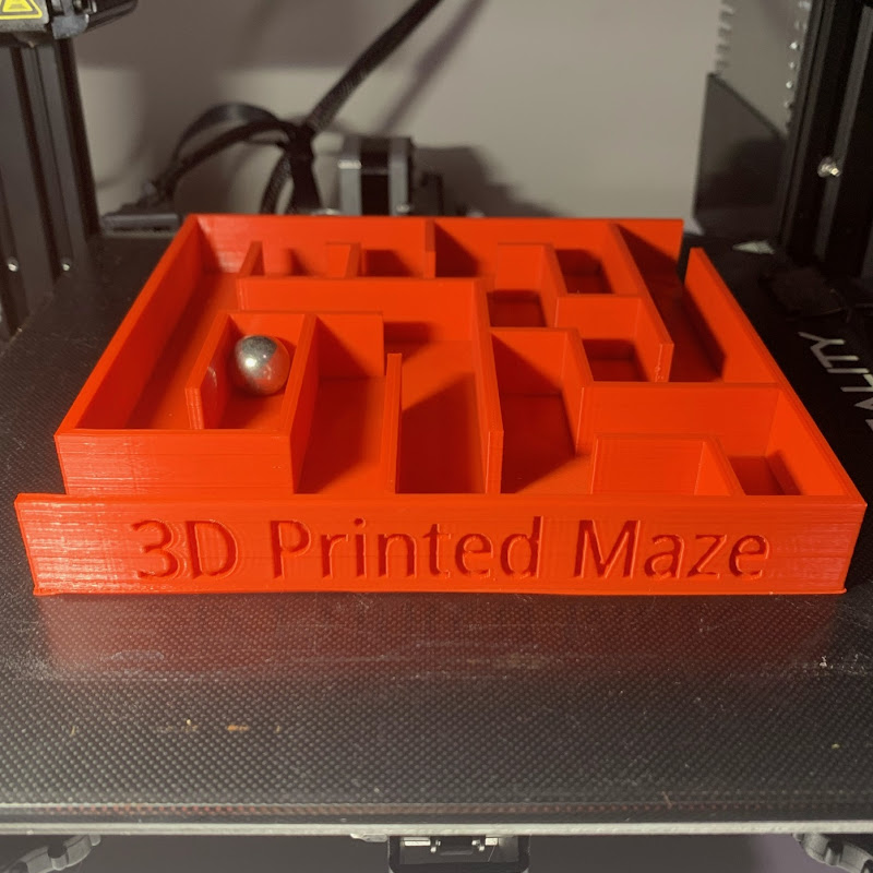 3D-PRiNting