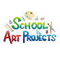 School Art Projects logo