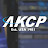 AKCP