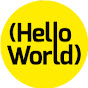Hello World logo