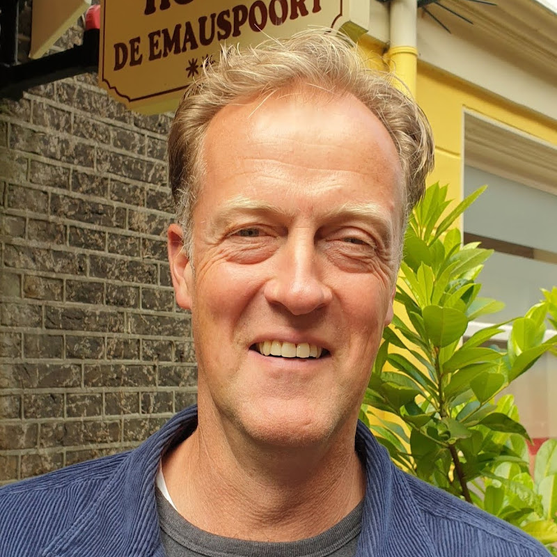 Jeroen Struyk