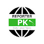 Reporter PK logo