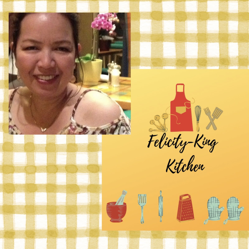 Felicity-King Kitchen