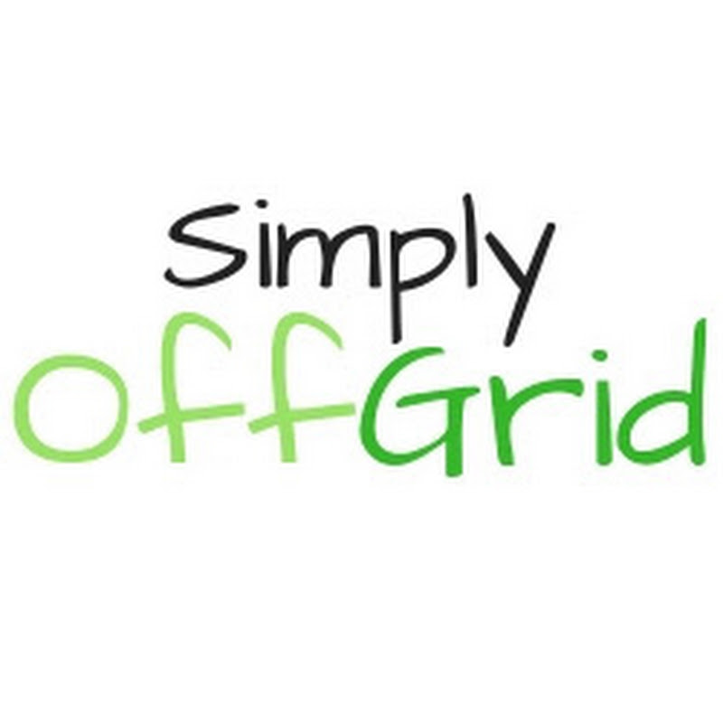 SimplyOffGrid