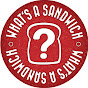 What's A Sandwich logo