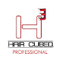 Hair Cubed logo