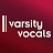 Varsity Vocals