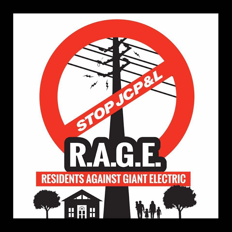 Residents Against Giant Electric