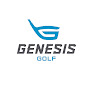 Genesis Golf logo