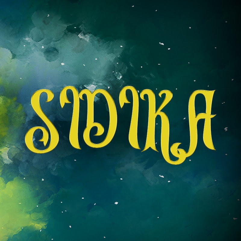 Sıdıka