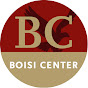 Boisi Center for Religion and American Public Life logo