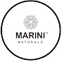 Marini Naturals logo