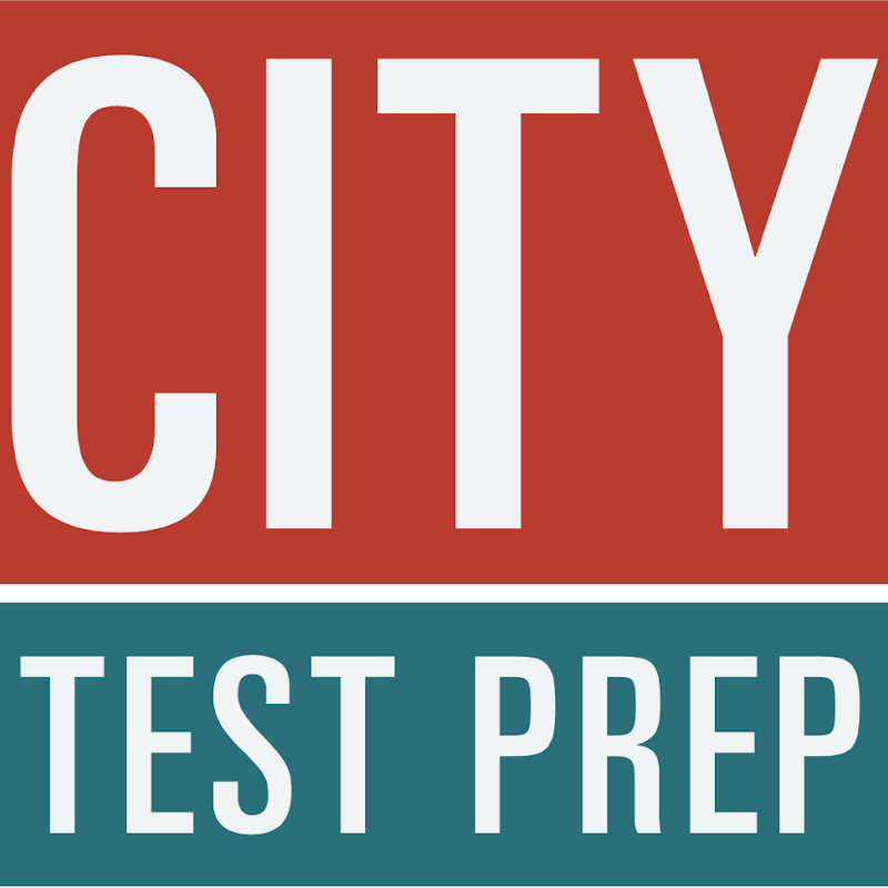 City Test Prep
