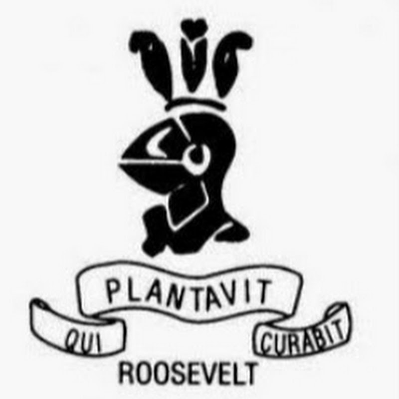 Roosevelt High School