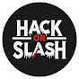Hack or Slash logo
