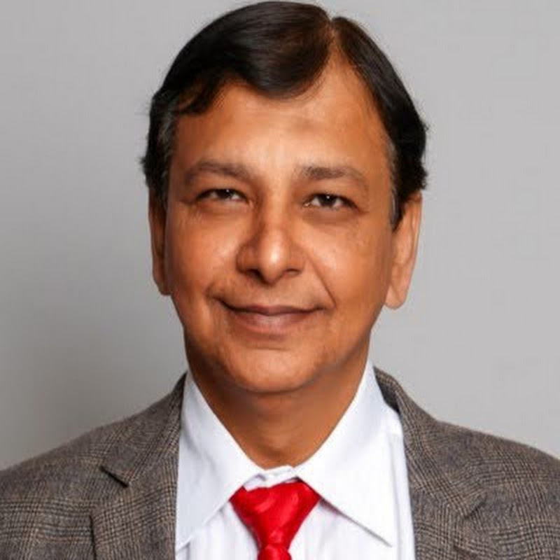 Prof. Dr. Rizwan Jameel Qureshi