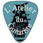 l'Atelier du Guitariste