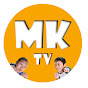 MK TV 遊戲玩樂趴趴 Go~~