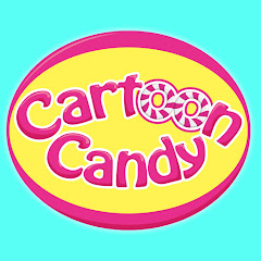 Cartoon Candy