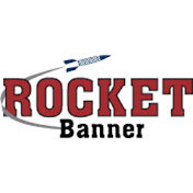 Rocket Banner