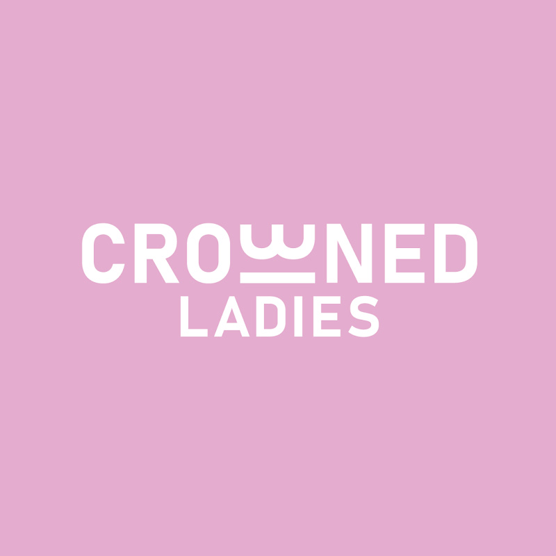 Crowned Ladies