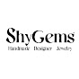 ShyGems Jewelry logo