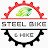 Steel Bike and Hike