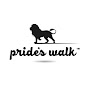 Prides Walk logo