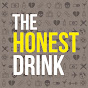 The Honest Drink Podcast logo