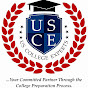 US College Experts logo