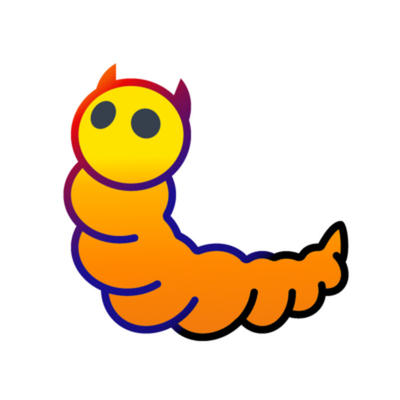 Catapilla icon