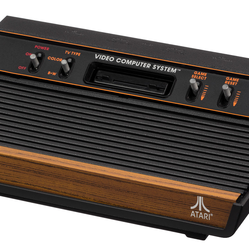 Atari Archive