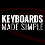 Keyboards Made Simple logo