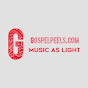 Gospelpeels logo