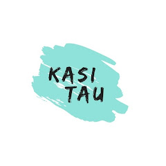 Логотип каналу KASI TAU