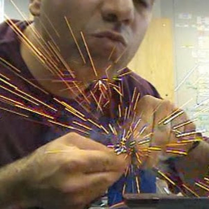 ElectroBOOM Net Worth & Earnings (2025)