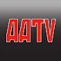 Anvil Airsoft TV logo