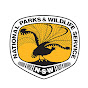 NSW National Parks and Wildlife Service logo