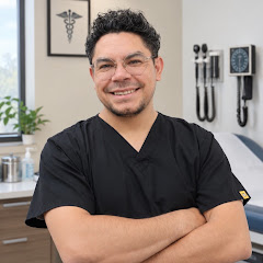 Dr Giancarlo Alvarado