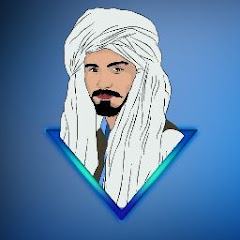 Логотип каналу Daad Baloch