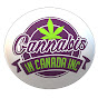Cannabis in Canada Inc. logo