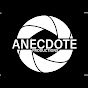 Anecdote Productions logo